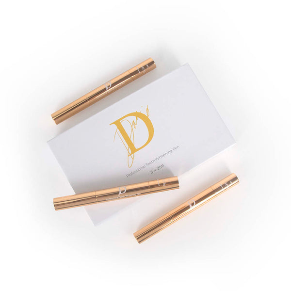 Professional Teeth Whitening Pen