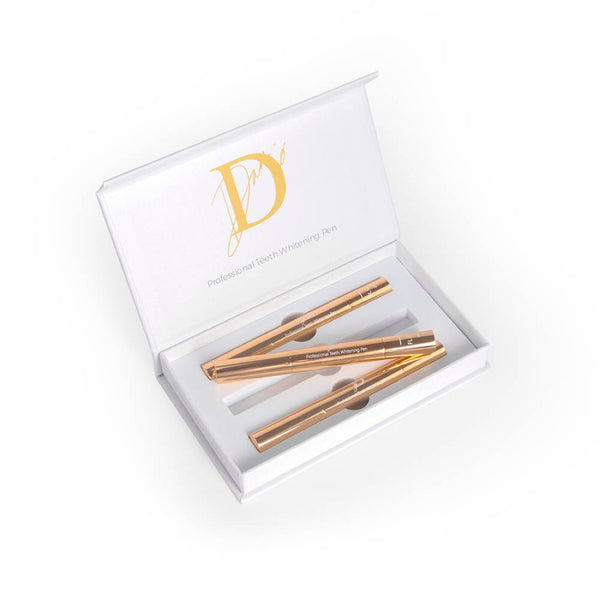 Professional Teeth Whitening Pen