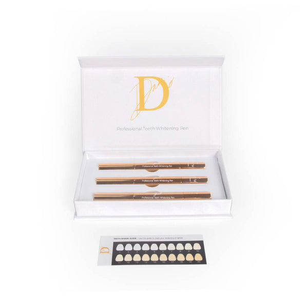 Professional Teeth Whitening Pen